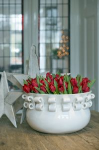 Juletulipaner