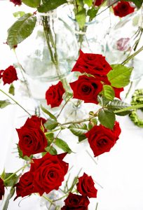 Rosedekorasjon