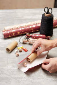Slik lager du årets flotteste adventskalender: Trinn 2