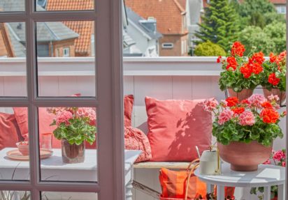 Hagetrender for 2026: Spiselige planter, biomangfold, lune farger og varige hager