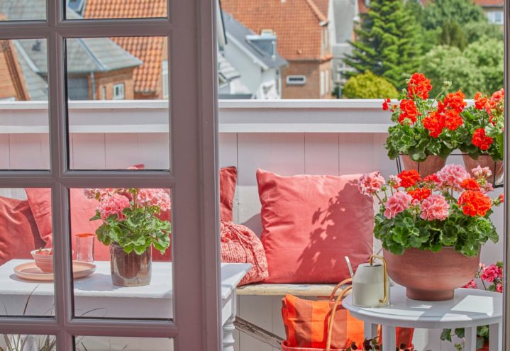 Hagetrender for 2026: Spiselige planter, biomangfold, lune farger og varige hager